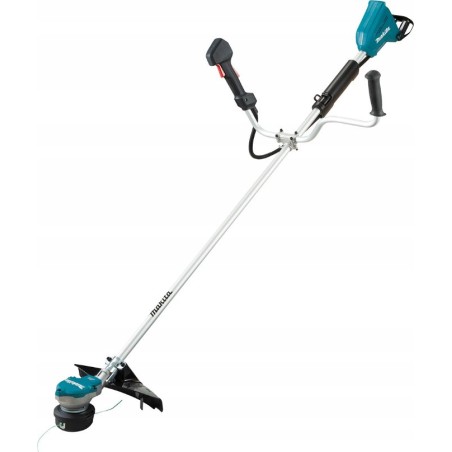 Makita Akku-Fadenscher, 2x18 V (DUR368APT2)
