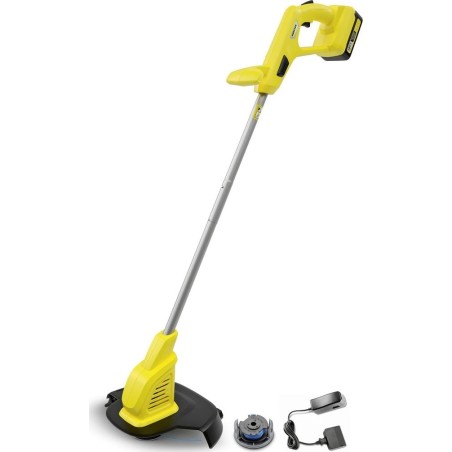 Kärcher Rasentrimmer LTR 18-25 Set (1.444-301.0)
