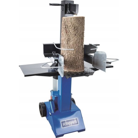 Scheppach Holzspalter Scheppach HL810 400 V