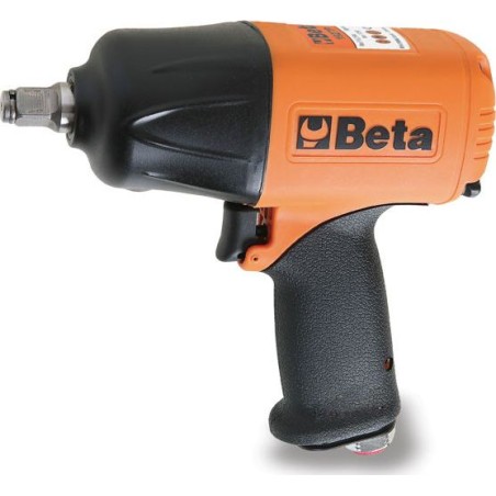 Beta Tools Schlagschrauber 1927P, 6,2 bar, 1/2"