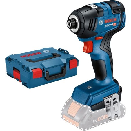 Bosch Schlagschrauber GDR 18V-200, 18 V, 1/4"