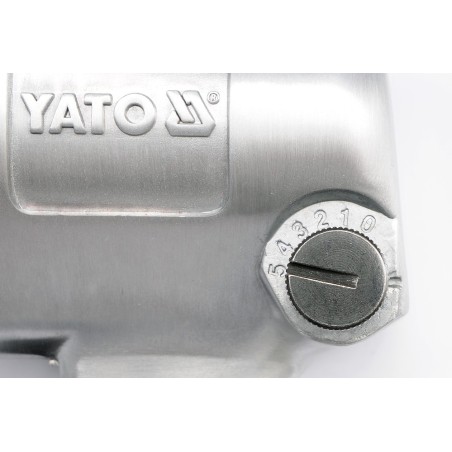 Yato YT-09511 Schlagschrauber 6,3 bar 1/2"