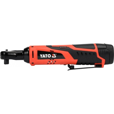Yato YT-82902 Schlagschrauber