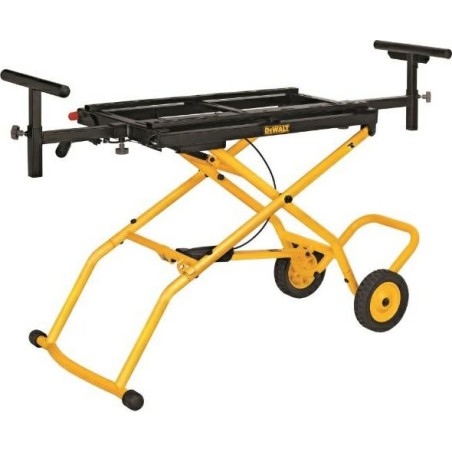Dewalt DEWALT MOBILER ARBEITSTISCH DE7260-XJ