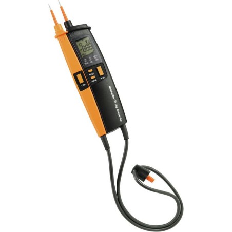 Weidmüller Spannungsprüfer DIGI CHECK PRO (9918870000)