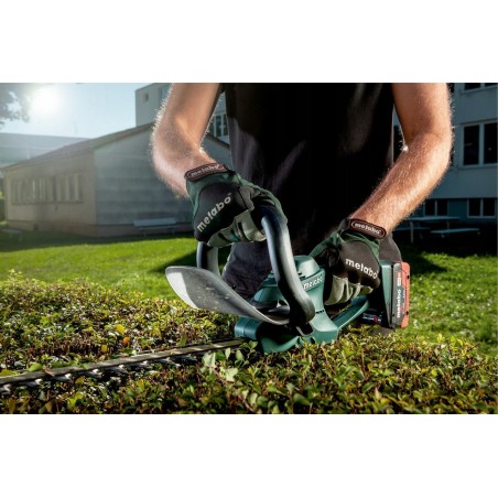 Metabo Gartenschere METABO AHS 18-55 V