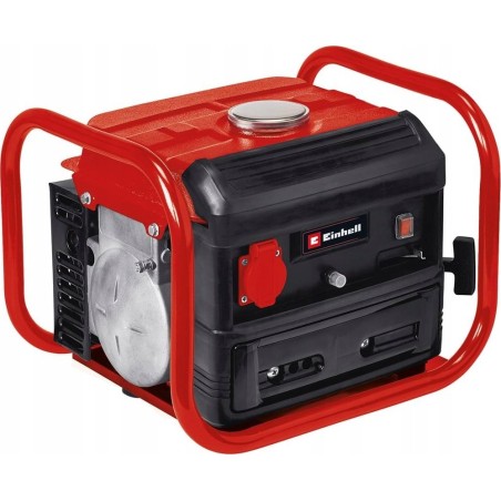 Einhell Stromaggregat TC-PG 10/E5, Generator (rot/schwarz)