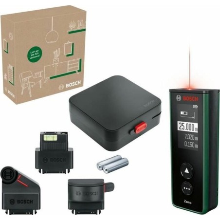 Bosch Laser-Wasserwaage von Bosch