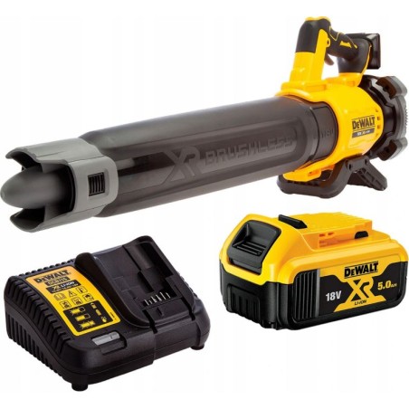 Dewalt Laubbläser DCMBL562P1