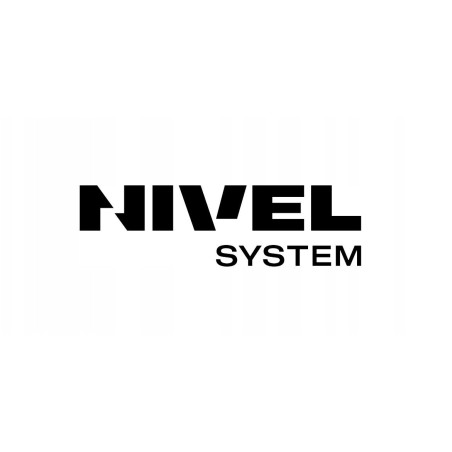 NIVEL SYSTEM CROSS CROSS LASER CL1B 2x360 blauer Strahl