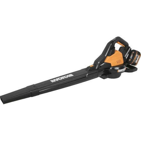 Worx Laubbläser WG583E