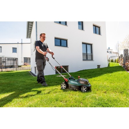 Metabo RM 36-18 LTX BL 36 Akku-Rasenmäher