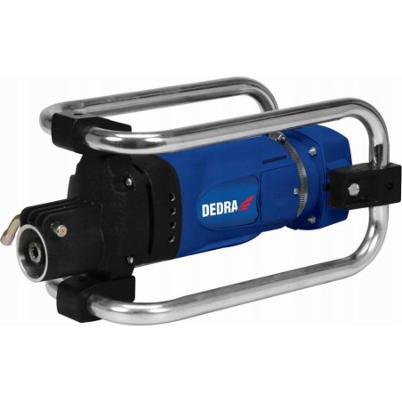 Dedra Betonrüttler 2300 W, 4,5 m Kabel