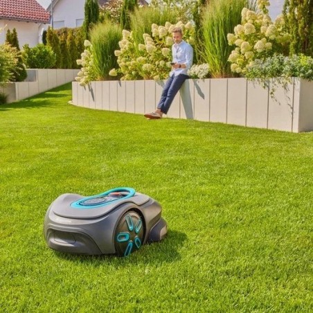Gardena Sileno max 1500 19903-32