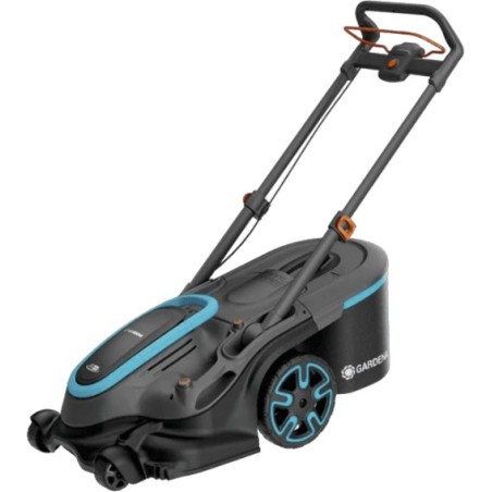 Gardena PowerMax Duo 46/36 V P4A 14646-55