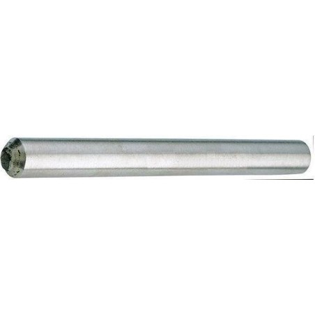 Format Diamant-Abrichtwerkzeug mit 1 Karat, Schaftdurchmesser 8 mm FORMAT