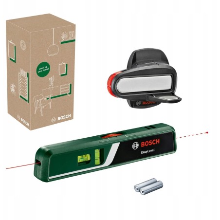 LASER EasyLevel