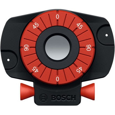 LASER UniversalWallLevel