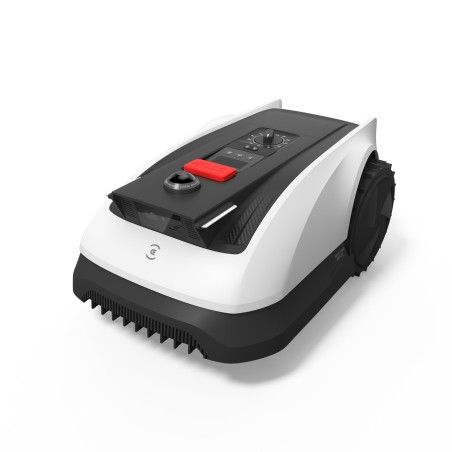 Mähroboter Ecovacs Goat O500 Panorama