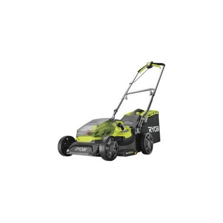 Ryobi Akku-Rasenmäher