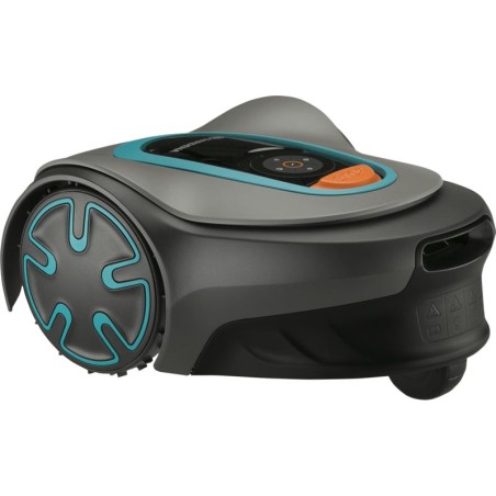 Gardena Sileno Minimo 500 Mähroboter (15202-32)