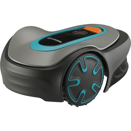 Gardena Sileno Minimo 500 Mähroboter (15202-32)