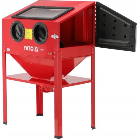 Yato YT. Sandstrahlkabine 220 l