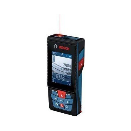 Bosch Laser-Entfernungsmesser GLM 150-27 C