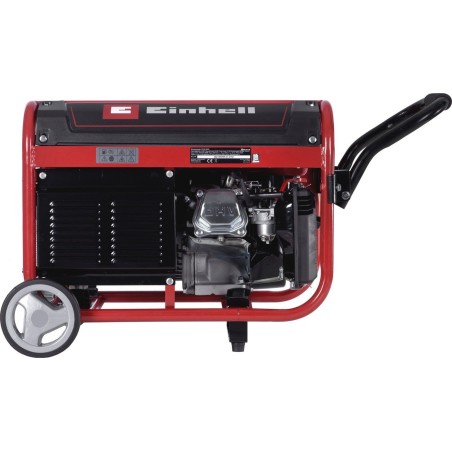 Einhell TC-PG 35/E5 3100-W-Aggregat