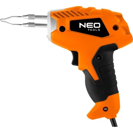 Neo Lötkolben mit Transformator 100 W 19-153