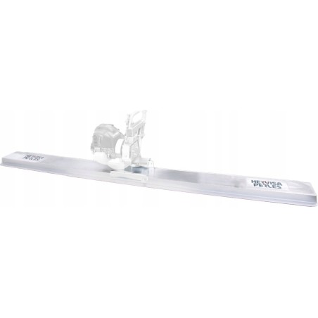 Hervisa Flachprofil 2 m für ZEUS / JUPITER II / RVH