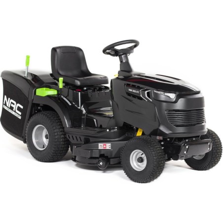 Gartentraktor NAC Gartentraktor TR86-352L-R-T NAC