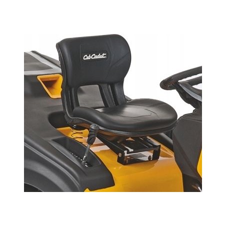 Cub Cadet Gartentraktor CUB CADET XT2 PR95