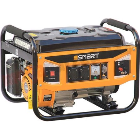 1-phasiger Stromgenerator Smart 2800 W