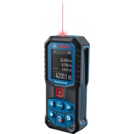 Bosch GLM 50-22 Laser-Entfernungsmesser