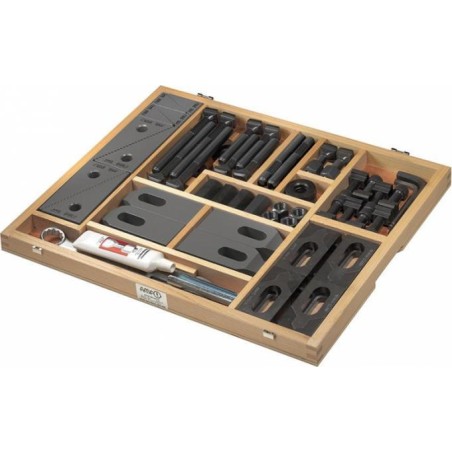 Mora Werkzeugsatz zur Befestigung M12x14 AMF