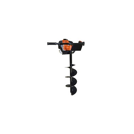 Atika Benzin-Erdbohrer 2200 W ELB52