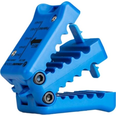 Jonard Tools Isolierabisolierer JONARD TOOLS MS-326 5–10 mm