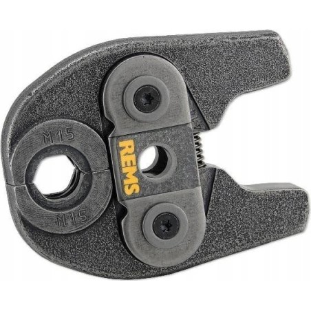 Beschaffung des Presskopfes REMS M Mini M22