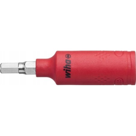 Wiha Wiha Ratschenschlüssel-Set, isoliert, 1/4"   21-teilig