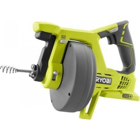 Ryobi Akku-Rohrreiniger 18 V 0*Ah ONE+
