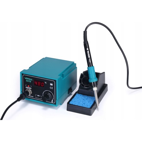 Techrebal YIHUA 937D + KIT22