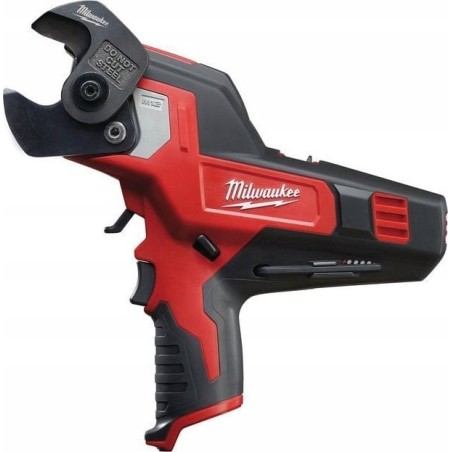 Milwaukee MILWAUKEE.CABLE CUTTER M12CC-0