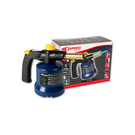Guilbert Express Multifunktions-Lötlampe (8900)