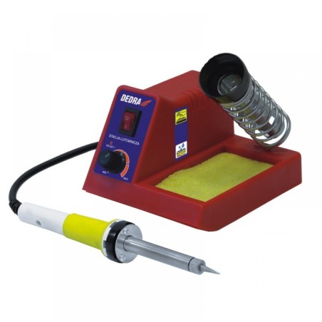 Dedra Lötstation 40 W, 420 °C (DED7540)
