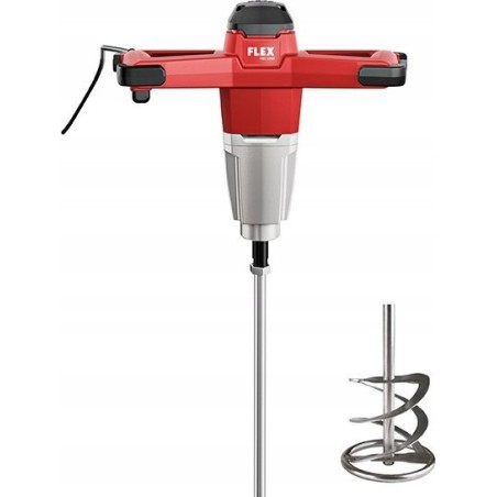 Handrührgerät FLEX MXE1000 + Düse WR2