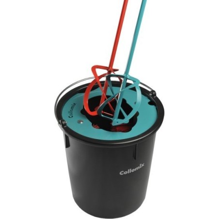 COLLOMIX MIXER CLEAN 30 l