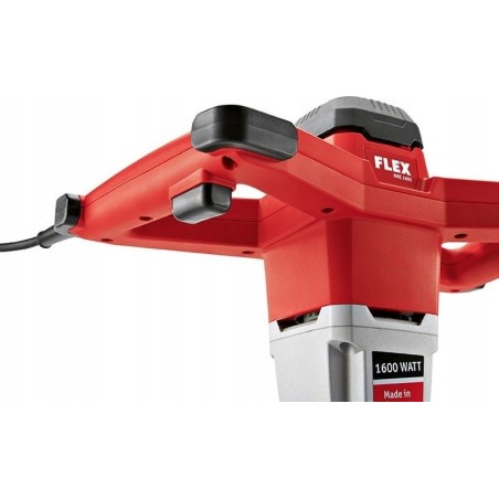 Handrührgerät FLEX MXE1602 + Düse WR2 160