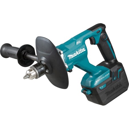 Makita-Mischer