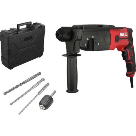 Bohrhammer HAMMER ROTARY 1770GA 850 W